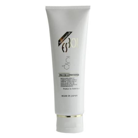 ES 301 Pro Use Conditioner Leave-in conditioner for hair protection and total hydration, 130 g