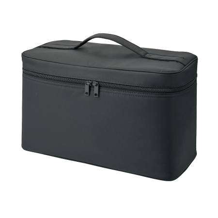 Japanese Skincare - Buy MUJI Nylon Make Box Online from Japan | 36Best Kawai MUJI Nylon Make Box