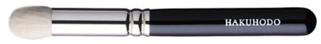 Hakuhodo J214 Eye Shadow Brush Round
