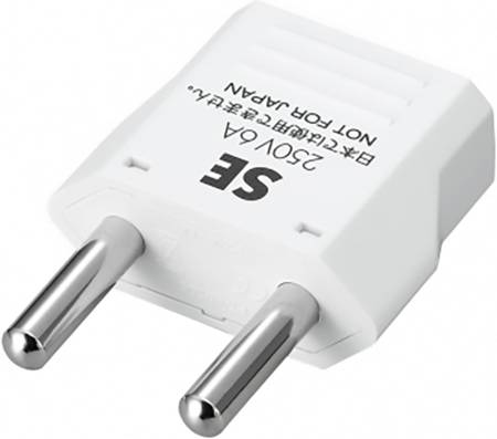 Yazawa Corporation Adapter for Japanese machinery, 1pcs