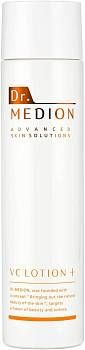 Купить Dr. MEDION VC Lotion+ Мультивитаминный лосьон для расширенных пор, 150мл на 36best.com — фото Dr. MEDION VC Lotion+ Мультивитаминный лосьон для расширенных пор, 150мл - фото