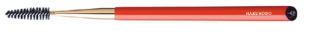 картинка Hakuhodo S194 Mascara brush Brush for application of mascara on the lashes without clumps магазин одежды и аксессуаров являющийся официальным дистрибьютором в России  Hakuhodo S194 Mascara brush Brush for application of mascara on the lashes without clumps