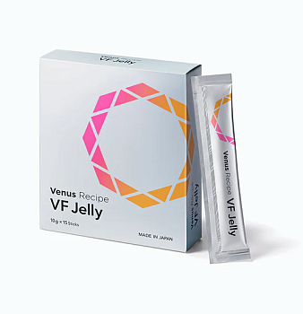AXXZIA Venus Recipe VF Jelly Pomegranate jelly to reduce appetite and normalize carbohydrate metabolism, for 15 days - Buy certified Japanese Health Supplements | 36Best Kawai  AXXZIA Venus Recipe VF Jelly Pomegranate jelly to reduce appetite and normalize carbohydrate metabolism, for 15 days
