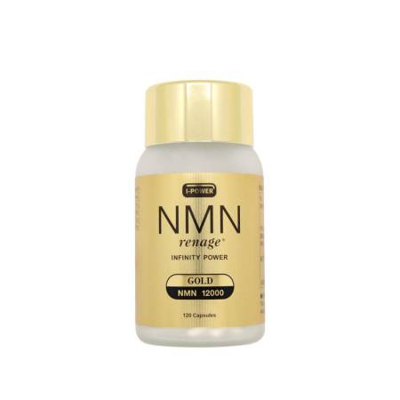 NMN Renage GOLD 12000 Infinity Power Rejuvenating agent with nicotinamide - Buy certified Japanese Health Supplements | 36Best Kawai NMN Renage GOLD 12000 Infinity Power Rejuvenating agent with nicotinamide