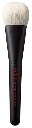 картинка Chikuhodo T-11 Liquid Brush  магазин одежды и аксессуаров являющийся официальным дистрибьютором в России  Chikuhodo T-11 Liquid Brush