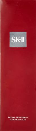 SK-II Facial Treatment Clear lotion this Lotion to cleanse the face, 215мл