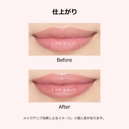 Shiseido MAQUILLAGE Dramatic Lip Treatment EX Caring base for lip makeup