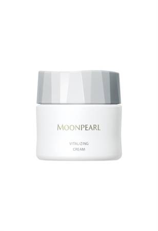 Japanese Skincare - Buy MIKIMOTO COSMETICS MOONPEARL VITALIZING CREAM Moisturizer face cream 30g Online from Japan | 36Best Kawai MIKIMOTO COSMETICS MOONPEARL VITALIZING CREAM Moisturizer face cream 30g
