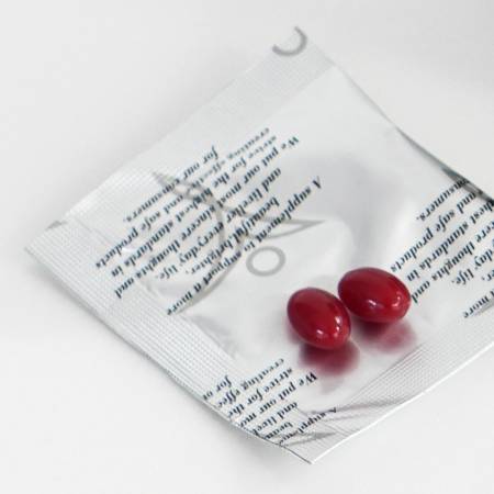 CHIECO (GINZA TOMATO) Rose Placenta® SC Extract of placenta rose, course for 30 days