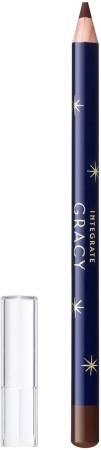 картинка Shiseido Integrate Gracy Eyeliner Pencil for eyes ,1,8 g магазин одежды и аксессуаров являющийся официальным дистрибьютором в России  Shiseido Integrate Gracy Eyeliner Pencil for eyes ,1,8 g