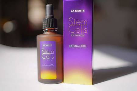 LA MENTE Stem Cells Solution 100, 30 ml