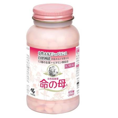 Mother of life from 40 years of Inochi no Haha Kobayashi