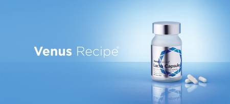 AXXZIA Venus Recipe Lacto Capsule, 1 month - Buy certified Japanese Health Supplements | 36Best Kawai AXXZIA Venus Recipe Lacto Capsule, 1 month