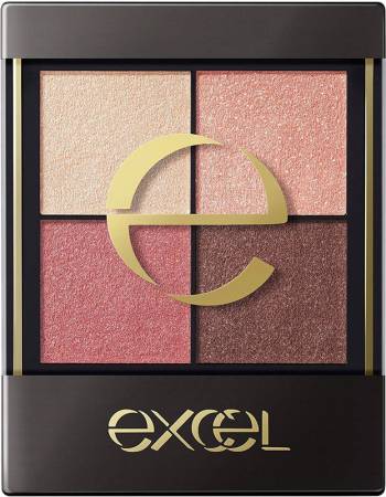 Excel Real Close Eye Shadow, 10,5 gr