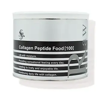 картинка Spa Treatment Collagen Peptide Food 100, 150 g магазин одежды и аксессуаров являющийся официальным дистрибьютором в России  Spa Treatment Collagen Peptide Food 100, 150 g