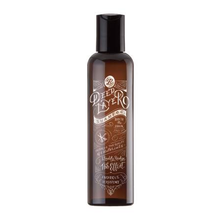 картинка MoltoBene Deep Layer Shampoo Moisturizing Shampoo магазин одежды и аксессуаров являющийся официальным дистрибьютором в России  MoltoBene Deep Layer Shampoo Moisturizing Shampoo