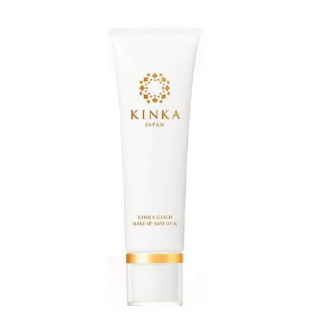 HAKUICHI KINKA GOLD Makeup Base UV N Base Makeup, 30g