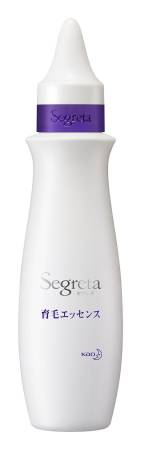 картинка KAO Segreta Hair-Growth Liquid Lotion hair growth 150ml магазин одежды и аксессуаров являющийся официальным дистрибьютором в России  KAO Segreta Hair-Growth Liquid Lotion hair growth 150ml