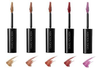 ADDICTION Eyebrow Mascara COLOR NUANCE