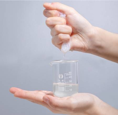 DR PLANT Cordyceps Mask Biocellulose face mask with cordyceps with wrinkle smoothing effect, 7 pcs.