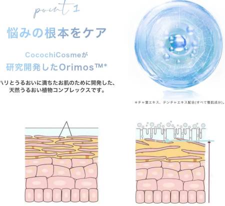 CocochiCosme AG Ultimate Facial Balancing Lotion, 170 ml