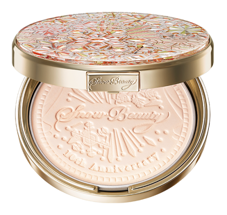SHISEIDO SNOW BEAUTY 2023 Brightening Skin Care Powder A 