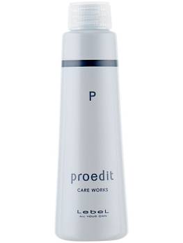 Купить LEBEL Proedit Care Works PPT Восстанавливающая cыворотка для волос на 36best.com — фото LEBEL Proedit Care Works PPT Восстанавливающая cыворотка для волос - фото