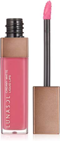 картинка KANEBO LUNASOL Creamy Matte Liquid Lips, 6 g магазин одежды и аксессуаров являющийся официальным дистрибьютором в России  KANEBO LUNASOL Creamy Matte Liquid Lips, 6 g