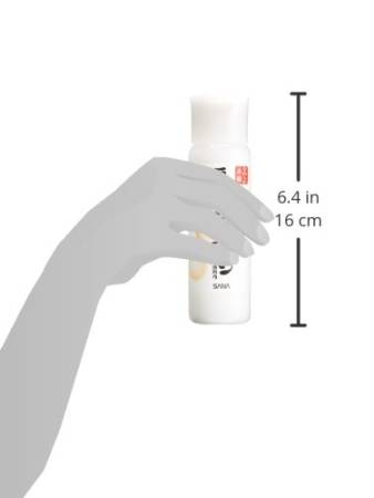 Sana Nameraka Soybean Isofrabon NA Emulsion Moisturizing emulsion, 150r