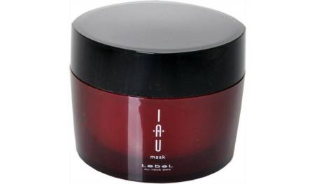 Aromamasla concentrated for intense recovery mask IAU ,170 g , LEBEL