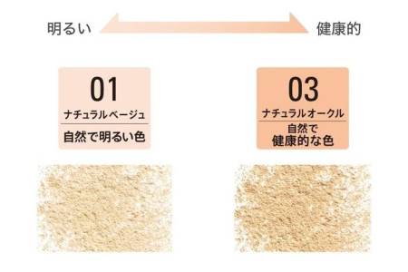 Meishoku Moist Labo Mineral Foundation Loose mineral powder based on natural ingredients SPF50 PA++++, 5.5 g