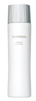 Купить MIKIMOTO COSMETICS MOONPEARL MOISTURE RICH LOTION Увлажняющий лосьон для лица, 140 мл на 36best.com — фото MIKIMOTO COSMETICS MOONPEARL MOISTURE RICH LOTION Увлажняющий лосьон для лица, 140 мл - фото