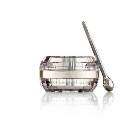 Cle de Peau Beaute Shiseido creme contour des yeux cream for the skin around the eyes, intense action, 15ml