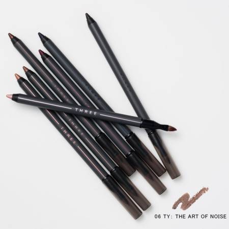 THREE Mesmerizing Performance Eyeliner Pencil 