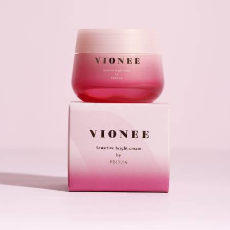 картинка VIONEE Sensitive Bright Cream, 30 g магазин одежды и аксессуаров являющийся официальным дистрибьютором в России  VIONEE Sensitive Bright Cream, 30 g