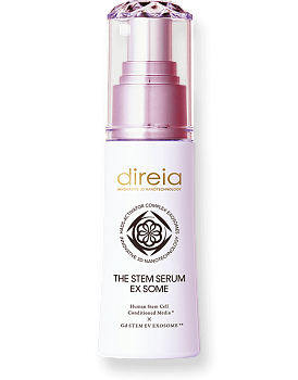 Купить Direia The Stem Serum EX SOME Ревитализирующая сыворотка для лица, 30 мл на 36best.com — фото Direia The Stem Serum EX SOME Ревитализирующая сыворотка для лица, 30 мл - фото