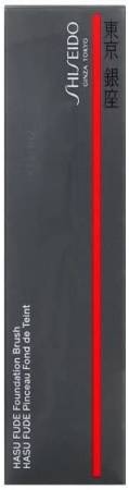 картинка Shiseido Perfect Foundation Brush Professional brush for applying Foundation магазин одежды и аксессуаров являющийся официальным дистрибьютором в России  Shiseido Perfect Foundation Brush Professional brush for applying Foundation