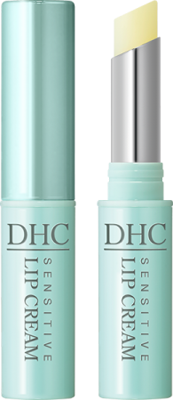 DHC Medicated Lip Cream Sensitive