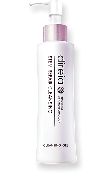 Купить Direia Stem Repair Cleansing Анионовый очищающий гель для умывания, 150 мл на 36best.com — фото Direia Stem Repair Cleansing Анионовый очищающий гель для умывания, 150 мл - фото