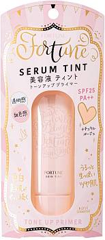 KOSE Cosmeport Fortune Serum Tint, 30 g, 01 Natural beige