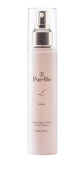 Купить PureBio Lotion  Антивозрастной лосьон-сыворотка, 150 мл на 36best.com — фото PureBio Lotion  Антивозрастной лосьон-сыворотка, 150 мл - фото