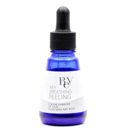 REY Breathing Delicate Acid Peeling, 30 ml