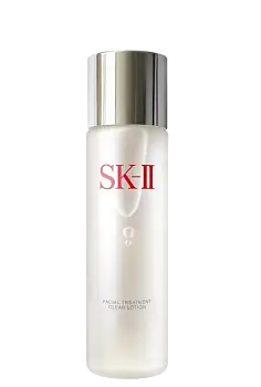 Купить SK-II Facial Treatment Clear Lotion Лосьон для очищения лица, 215мл на 36best.com — фото SK-II Facial Treatment Clear Lotion Лосьон для очищения лица, 215мл - фото