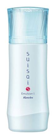 Japanese Skincare - Buy Moisturiser Suisai Moisture Emulsion, 100 ml, Kanebo Online from Japan | 36Best Kawai Moisturiser Suisai Moisture Emulsion, 100 ml, Kanebo