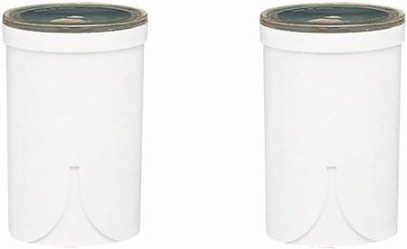 TORAY Super Series Water Purification System Replacement water purifier cartridges, 2 pcs