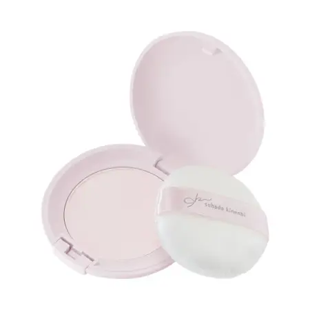 Sana Skin Care Powder hiding pores and dullness of the face