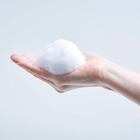 DR PLANT Activating Aging-Resistance Cleansing Liquid with orchid extract, 120 ml