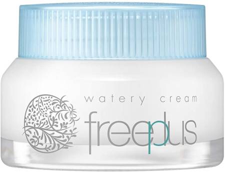 Japanese Skincare - Buy KANEBO Freelplus Watery Cream, 50 g Online from Japan | 36Best Kawai KANEBO Freelplus Watery Cream, 50 g