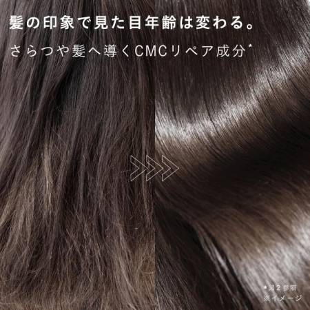 I’m La Floria Moist Treatment Moisturizing conditioner balm Restoring length + smoothness without weighting, 300 ml