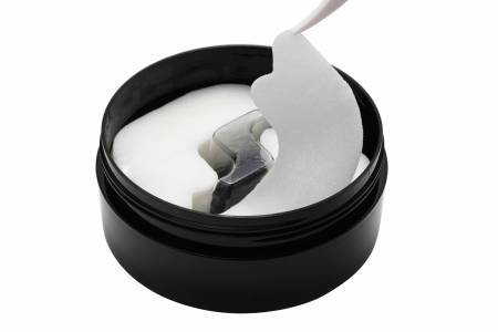 THE EXOSOME Eye Sheet with anti-aging action with exosomes and NMN, 60 sheets